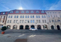Amberg Bahnhofstraße, Ladenlokal, Gastronomie mieten oder kaufen