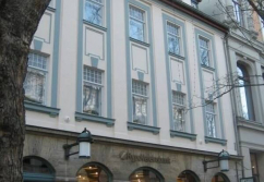 Weimar Schillerstraße, Ladenlokal, Gastronomie mieten oder kaufen