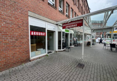 Glinde Markt, Ladenlokal, Gastronomie mieten oder kaufen
