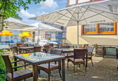 Bad Laasphe , Ladenlokal, Gastronomie mieten oder kaufen