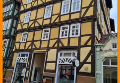 Bad Wildungen Brunnenstraße, Ladenlokal, Gastronomie mieten oder kaufen