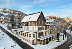 Todtnau , Ladenlokal, Gastronomie mieten oder kaufen