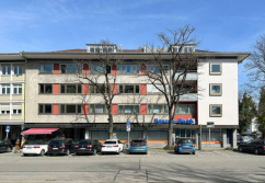 Reutlingen Kaiserstraße, Ladenlokal, Gastronomie mieten oder kaufen