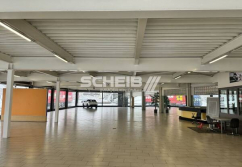 Crailsheim , Ladenlokal, Gastronomie mieten oder kaufen