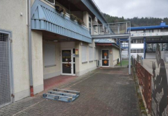 Wolfach , Ladenlokal, Gastronomie mieten oder kaufen