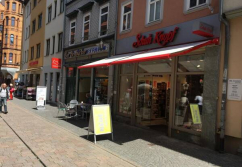 Eisenach Querstraße, Ladenlokal, Gastronomie mieten oder kaufen