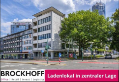 Essen , Ladenlokal, Gastronomie mieten oder kaufen