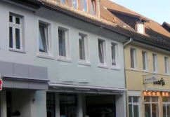 Alfeld (Leine) Leinstraße, Ladenlokal, Gastronomie mieten oder kaufen