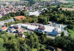 Waldsolms Hasselborner Straße, Ladenlokal, Gastronomie mieten oder kaufen