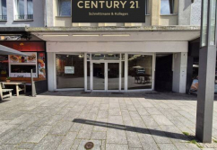 Hagen - Zentrum Kampstraße, Ladenlokal, Gastronomie mieten oder kaufen