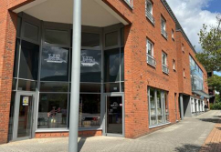 Wentorf bei Hamburg , Ladenlokal, Gastronomie mieten oder kaufen