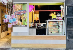 Trier , Ladenlokal, Gastronomie mieten oder kaufen