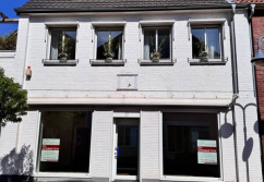 Schermbeck , Ladenlokal, Gastronomie mieten oder kaufen