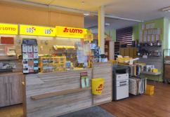Bindlach Bahnhofstraße, Ladenlokal, Gastronomie mieten oder kaufen