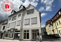 Tauberbischofsheim , Ladenlokal, Gastronomie mieten oder kaufen