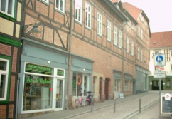 Blankenburg Poststr., Ladenlokal, Gastronomie mieten oder kaufen