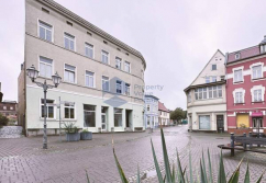 Calbe (Saale) , Ladenlokal, Gastronomie mieten oder kaufen