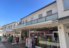Bad Sassendorf Kaiserstraße, Ladenlokal, Gastronomie mieten oder kaufen