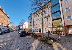 Hagen Vorhaller Straße, Ladenlokal, Gastronomie mieten oder kaufen