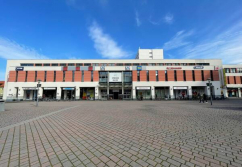 Hennigsdorf Havelplatz, Ladenlokal, Gastronomie mieten oder kaufen