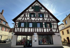 Weilheim , Ladenlokal, Gastronomie mieten oder kaufen