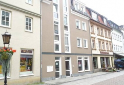 Crimmitschau , Ladenlokal, Gastronomie mieten oder kaufen