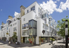 Singen (Hohentwiel) Bahnhofstraße, Ladenlokal, Gastronomie mieten oder kaufen