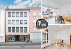 Aachen , Ladenlokal, Gastronomie mieten oder kaufen