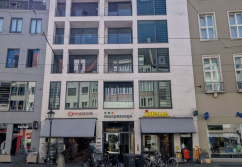 Augsburg Maximilianstraße, Ladenlokal, Gastronomie mieten oder kaufen