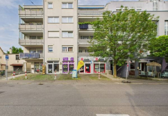 Stuttgart , Ladenlokal, Gastronomie mieten oder kaufen