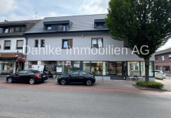 Hückelhoven , Ladenlokal, Gastronomie mieten oder kaufen