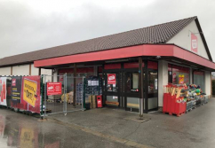 Stockheim , Ladenlokal, Gastronomie mieten oder kaufen