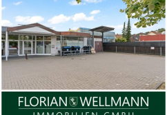 Bremen / Vegesack , Ladenlokal, Gastronomie mieten oder kaufen