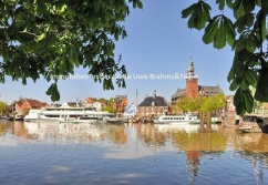 Leer (Ostfriesland) , Ladenlokal, Gastronomie mieten oder kaufen