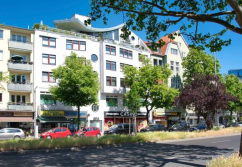 Berlin Hauptstraße, Ladenlokal, Gastronomie mieten oder kaufen