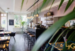 Berlin , Ladenlokal, Gastronomie mieten oder kaufen