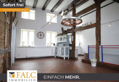 Wittenburg , Ladenlokal, Gastronomie mieten oder kaufen