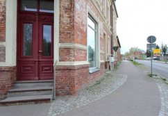 Strasburg (Uckermark) , Ladenlokal, Gastronomie mieten oder kaufen