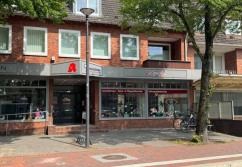 Bad Bramstedt , Ladenlokal, Gastronomie mieten oder kaufen