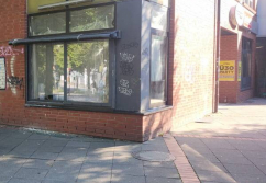 Wedel , Ladenlokal, Gastronomie mieten oder kaufen