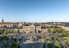 Fürth Hauptbahnhof Fürth, Ladenlokal, Gastronomie mieten oder kaufen