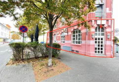 Ludwigshafen am Rhein , Ladenlokal, Gastronomie mieten oder kaufen