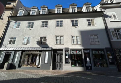Konstanz , Ladenlokal, Gastronomie mieten oder kaufen