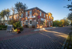 Pellworm Tammensiel, Ladenlokal, Gastronomie mieten oder kaufen