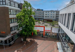 Elmshorn , Ladenlokal, Gastronomie mieten oder kaufen