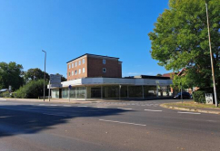 Northeim Rückingsallee, Ladenlokal, Gastronomie mieten oder kaufen