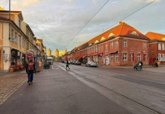 Potsdam , Ladenlokal, Gastronomie mieten oder kaufen