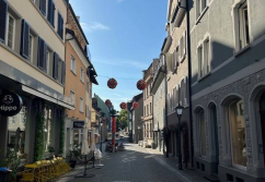 Konstanz , Ladenlokal, Gastronomie mieten oder kaufen