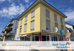 Schiffweiler , Ladenlokal, Gastronomie mieten oder kaufen