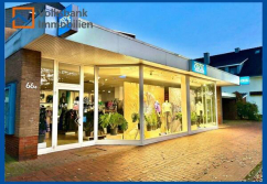 Edewecht , Ladenlokal, Gastronomie mieten oder kaufen